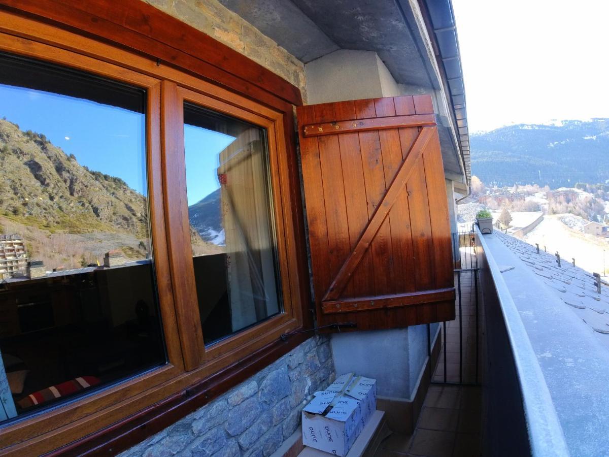 Soldeu Paradis Solneu Exterior photo